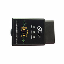 Viecar Elm327 Bluetoth Auto herramienta de diagnóstico Scanner OBD2